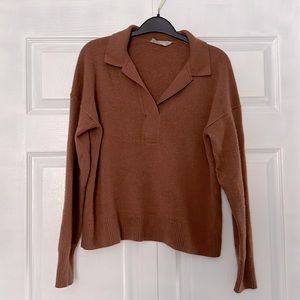 Everlane Cashmere Sweater
